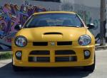 Dodge Neon SRT4 2003 года